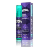 Tônico Lowell Dynamic 60ml