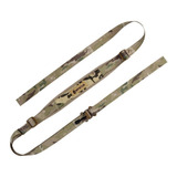 Bandoleira Attach 2.0 Multicam 2 Pontas - Invictus Militar