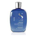 Alfaparf Semi Di Lino Volume Shampoo Cabello Fino 250ml