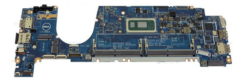 Motherboard Dell Latitude 7400 I5 8365u P/n 0fhpj8