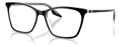 Óculos De Grau Feminino Ray-ban Rb5422 