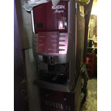 Maquina Expendedora De Café Nespresso
