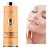 Idraet Exfoliante Limpieza Piel Sensible Gel Con Acido Suave