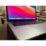 Macbook Pro (13-inch 2017, Four Thunderbolt 4 Ports) 3.1 Ghz