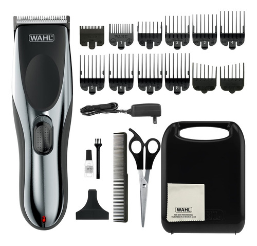 Wahl Clipper - Kit De Corte Y Cuidado De Peluquería Para Cab