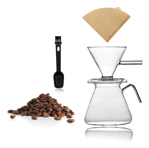 Portable Coffee Set Barista Drip Coffee Outdoor Coffee