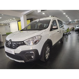 Autos Y Camionetas Renault Kangoo Stepway- Partner - ( F R )