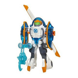 Transformers Playskool Heroes Rescue Bots Blades The Copter-