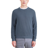 Sweater Hombre Crewneck Regular Fit Azul Dockers