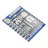 Wifi Esp 8266  Esp-07 Esp8266 Antena Gpio Arduino 