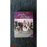 Dvd  Private Practice - 3ª Temporada Completa