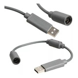 Cable Usb Punta De Control Y Guitarras De Xbox De Calidad