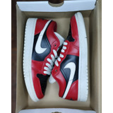 Air Jordan 1 Low Chicago