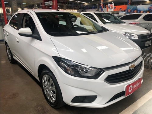 CHEVROLET PRISMA 1.4 MPFI LT 8V FLEX 4P MANUAL