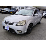 Kia Rio Ex 1.6 2012