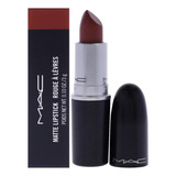 Barra De Labios Mate Mac Taupe