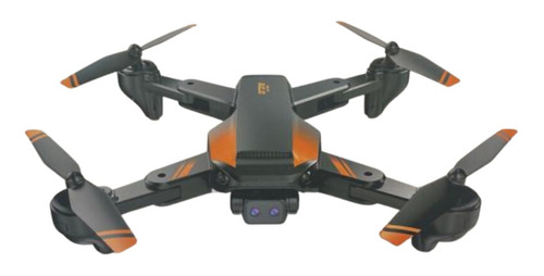 Dron Con Estabilizador Y Camara Dual Hd Transmision Wifi