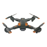 Dron Con Estabilizador Y Camara Dual Hd Transmision Wifi