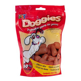 Premios Para Perro Doggies En Forma De Salchicha De 180gr