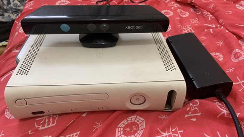 Xbox 360 Microsoft