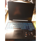Laptop Asus Tuf Fx505dt Negra 15.6 , Gaming
