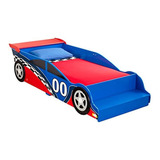 Cama Para Niños Pequeños Kidkraft Race Car