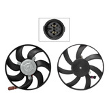 Motoventilador Derby 1999-2000-2001-2002-2003-2004 Opt