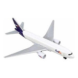 Rt1044 Daron Fedex Single Plane