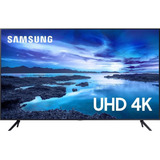 Smart Tv Samsung 55  Uhd 4k 