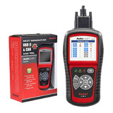 Escaner Automotriz Autel Al519 Universal Obd2 Multimarcas