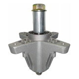 Mandril Torre Flange Sem Polia Trator Cortador Trapp Lt 4217