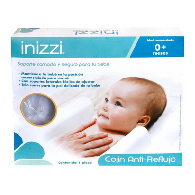 Almohada Soporte Cojin Colchon Antireflujo Bebe Envio Gratis | Envío gratis