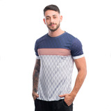 Camisa Dry Fit Academia Com Proteção Uv