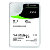 Disco Rígido Interno Seagate Enterprise Performance St1800mm0129 De 1,8 Tb