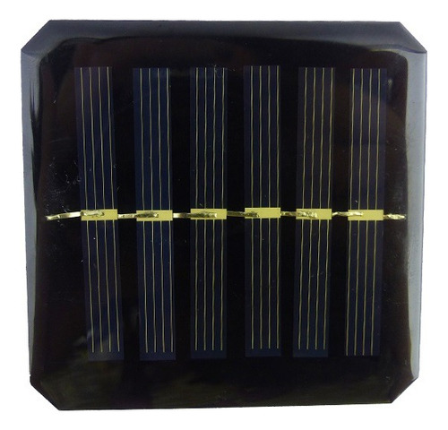 Panel Solar Mini