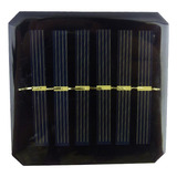 Panel Solar Mini