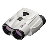 Binoculares Nikon Sportstar Zoom 8-24×25 Blanco, Pequeño