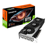 Tarjeta Gráfica Gigabyte Geforce Rtx 3060 Gaming Oc 12g (rev