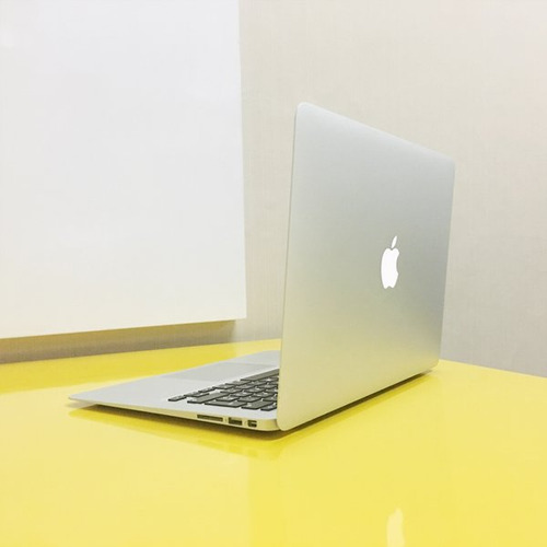 Macbook Air Core I5 2011