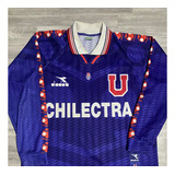 Camiseta Universidad De Chile