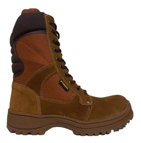 Bota Táctica Storm Coyote Mod 3120