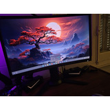 Monitor Lenovo 27 144hz 1080p Curvo