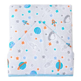 Toalha De Banho Infantil Bebe Felpuda Com Capuz 90x70cm 