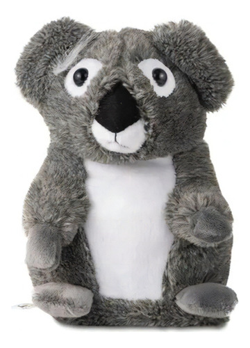 Peluche Interactivo Pugs At Play Joey Koala - Art 22340