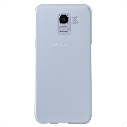 Funda Para Galaxy Antigolpes Uso Rudo Tpu Transparente