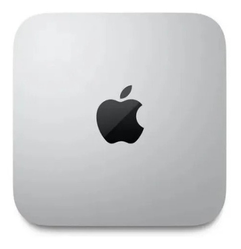 Ssd Apple Mac Mini M1 De 8 Gb Y 256 Gb