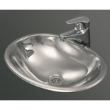 Bacha De Baño Johnson's Ov 370l 