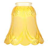 Habitat Lampshades Pantalla De Cristal A La Antigua