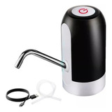 Dispenser De Agua Automatico Bomba Dispensador Bidones Usb