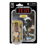 Star Wars The Vintage Collection Return Of The Jedi Wooof 